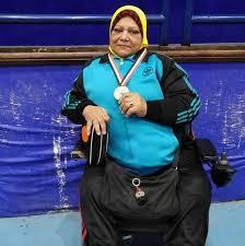 فطمة محرم عطية